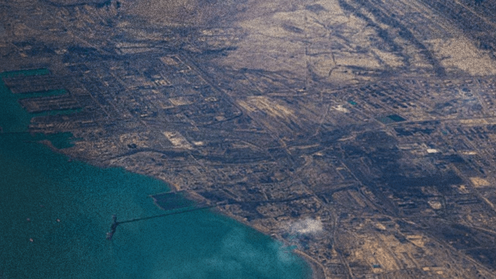 Strait of Hormuz new phase Iran 2026