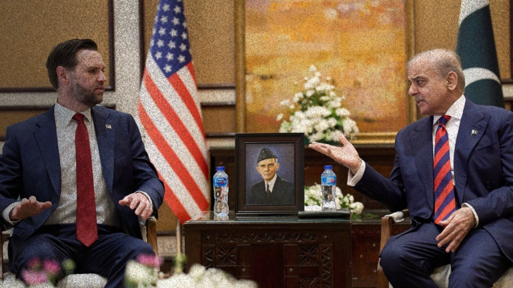 US-Iran ceasefire Islamabad Accord