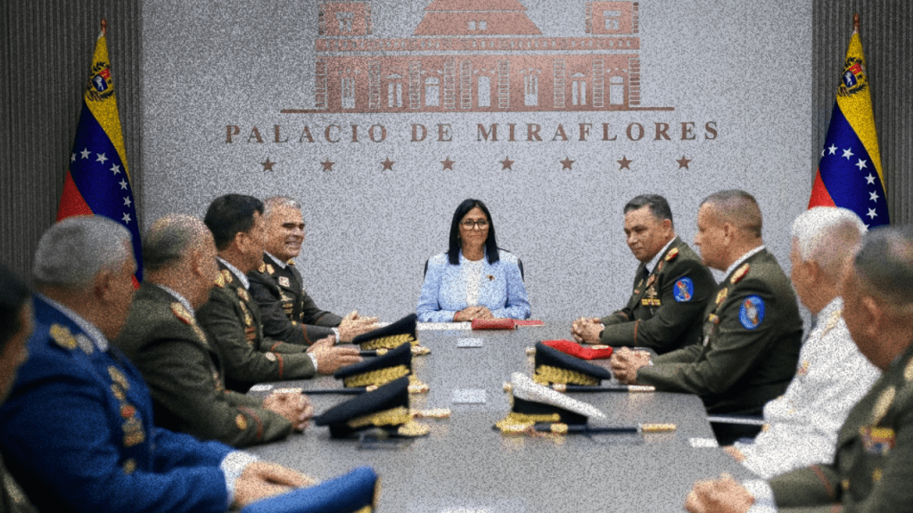 US Venezuela normalization