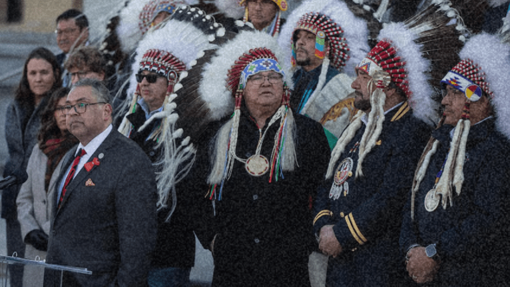 Alberta Separation Ruling Unraveling Canada’s&nbsp;Legitimacy