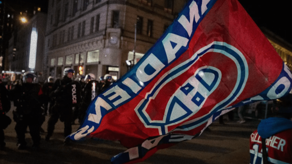 SPVM Round 2 deployment is scheduled for Saturday. The history of how Montreal got here, and the path out.