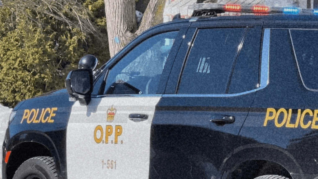 An OPP Welfare Check in Cramahe Ended in a Custody&nbsp;Death