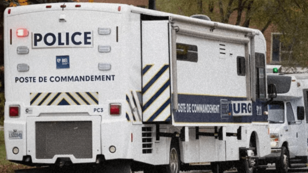 SQ Police Pursuit Deaths: Two Minutes in Coteau-du-Lac