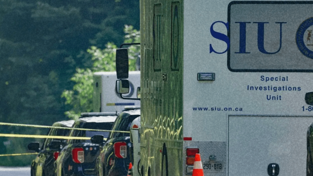 Mississauga Fatal Fall: Peel Police Response Under&nbsp;Review