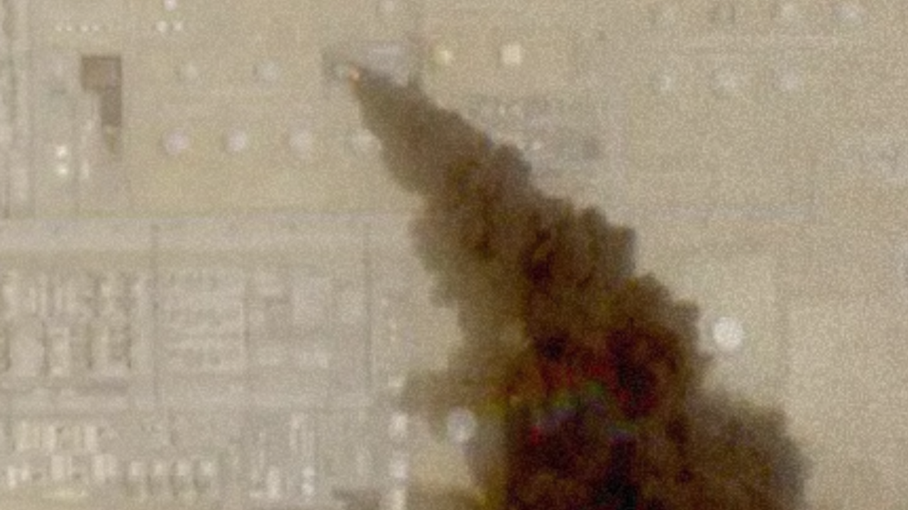 Saudi Arabia Strikes in Iraq Expose Iran War’s Oil Order – Spark Solidarity