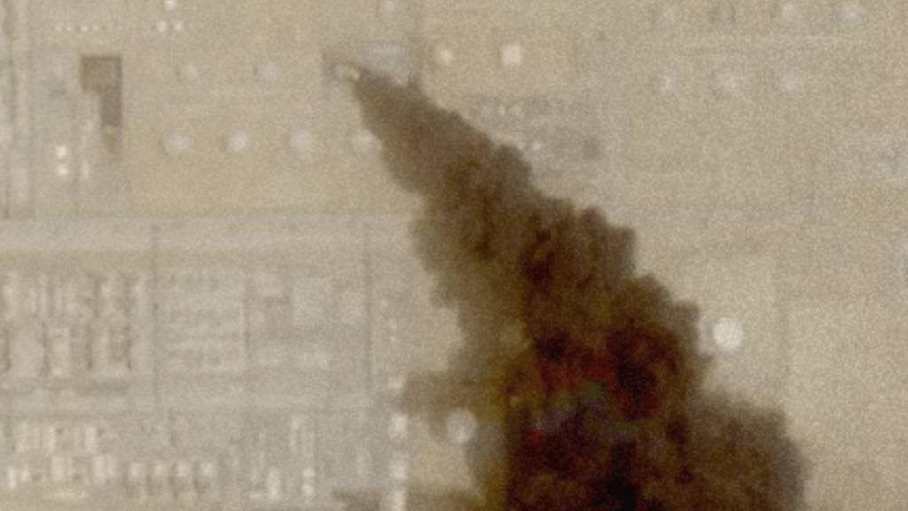 Saudi Arabia Strikes in Iraq Expose Iran War’s Oil&nbsp;Order