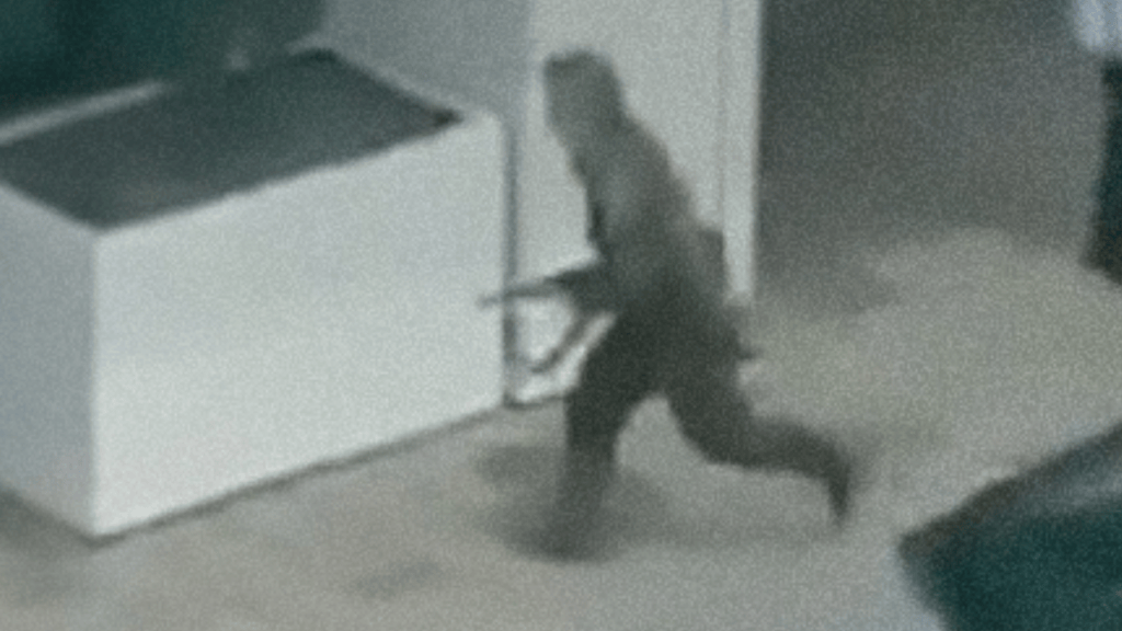 Seth Hatfield Shooting: Narrative Formed Before the&nbsp;Facts