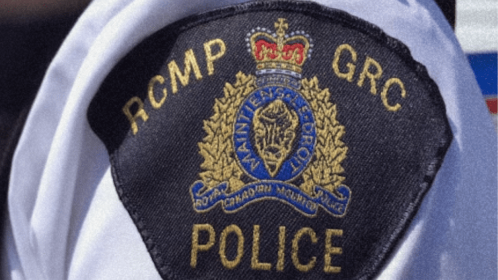 Thunderchild First Nation Man Dies in Turtleford RCMP&nbsp;Cell