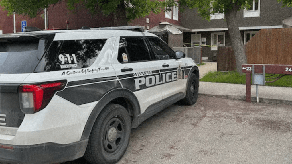 Winnipeg Police Shooting: Family Says Death Was&nbsp;Avoidable