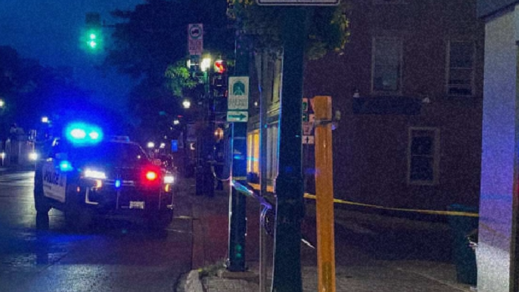 OPP Officer Shooting in Brockville Leaves 28-Year-Old Dead